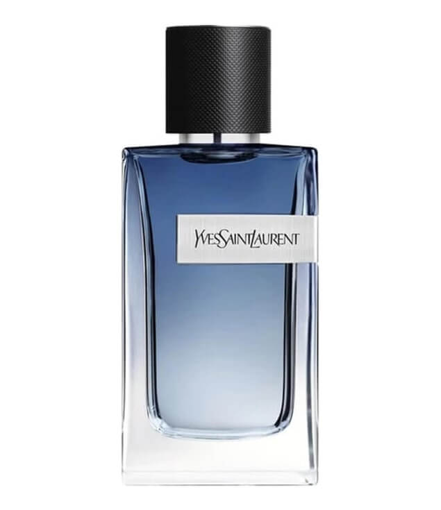 YVES SAINT LAURENT | Y LIVE EAU DE TOILETTE INTENSE